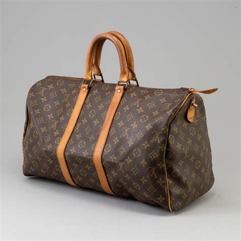 lv keepall 45.